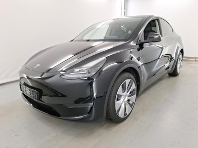 Tesla Model Y BEV LONG RANGE AUTO 4WD
