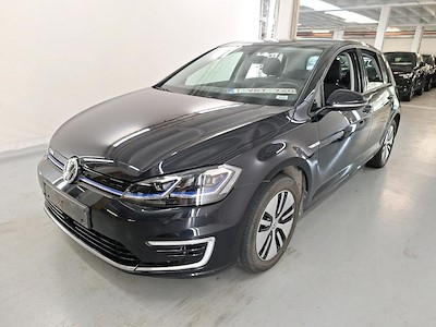 Volkswagen E-golf - 2017 35.8kWh E-Golf