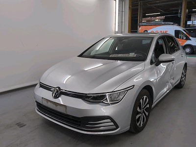 Volkswagen Golf viii 2.0 TDI 85KW ACTIVE