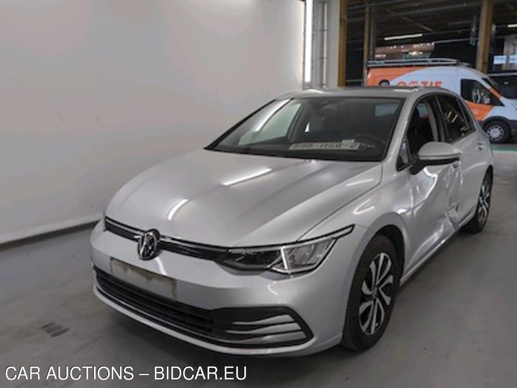 Volkswagen Golf viii 2.0 TDI 85KW ACTIVE