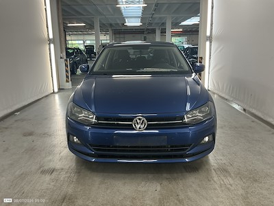 Volkswagen Polo - 2018 1.0 TSi Comfortline OPF DSG