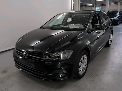 Volkswagen Polo - 2018 1.0 TSi Comfortline OPF Travel COMFORT