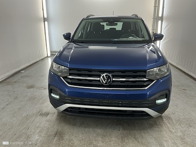 Volkswagen T-Cross 1.0 TSI 81KW LIFE Urban Comfort