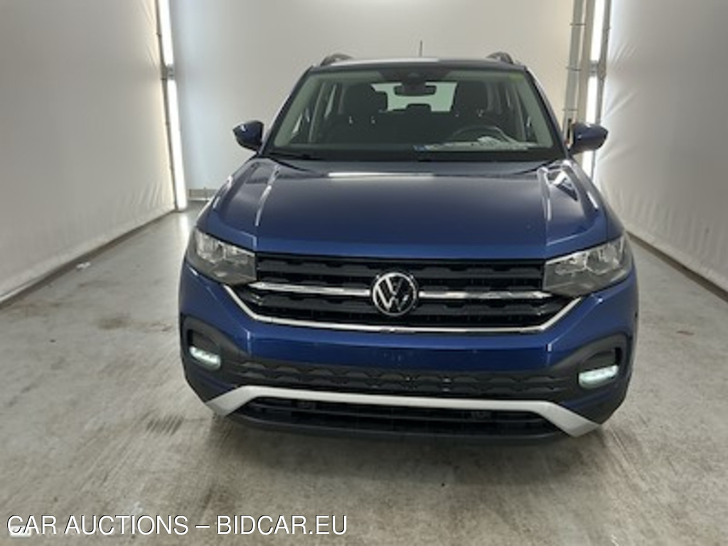 Volkswagen T-Cross 1.0 TSI 81KW LIFE Urban Comfort