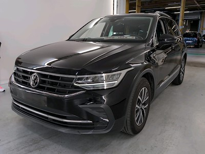 Volkswagen TIGUAN 1.4 EHYBRID LIFE DSG