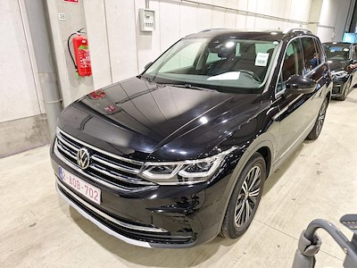 Volkswagen TIGUAN 2.0 TDI 110KW ELEGANCE DSG
