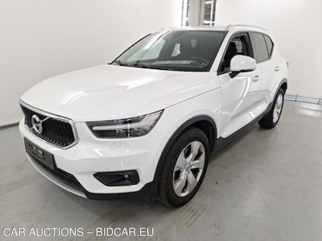 Volvo XC40 1.5 T2 GEARTRONIC MOMENTUM PRO Park Assist Protection Winter Light
