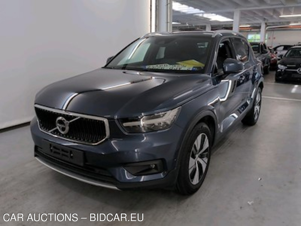 Volvo XC40 1.5 T2 MOMENTUM PRO Winter
