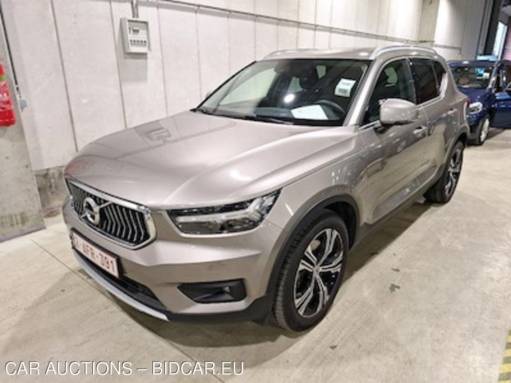Volvo XC40 1.5 T4 RECHARGE GEARTR. INSCRIPTION