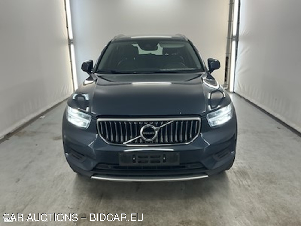 Volvo XC40 1.5 T5 TE PHEV Inscription DCT