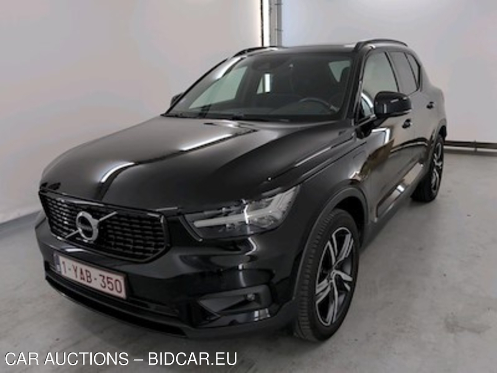 Volvo XC40 1.5 T5 TE PHEV R-Design DCT Xenium Premium Audio Park Assist