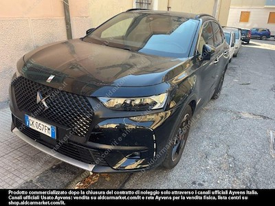 Citroen DS 7 crossb.pc e-tense automatica -
