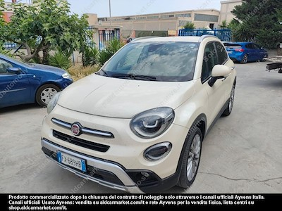 Fiat 500x 1.6 mjet 120cv 4x2 -