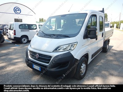 Fiat ducato 35 mh1 2.0 mjet -