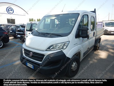 Fiat ducato 35 mh1 2.0 mjet -