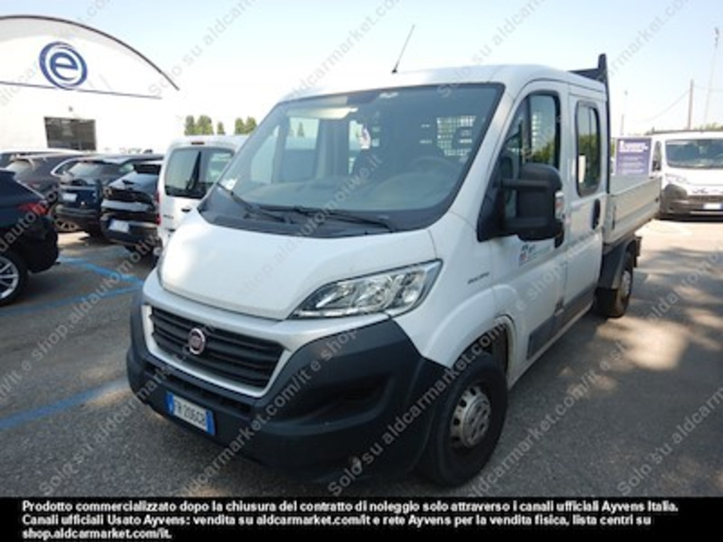 Fiat ducato 35 mh1 2.0 mjet -
