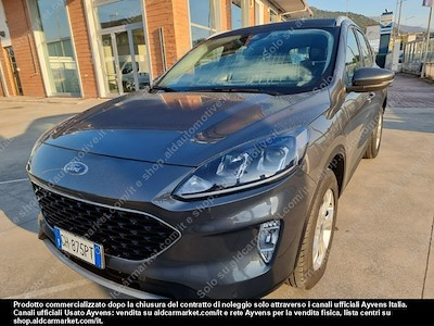 Ford kuga 2.5 benzina phev 225cv -