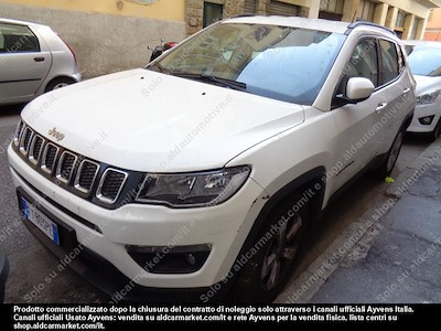 Jeep compass 1.6 mjet II 88kw -