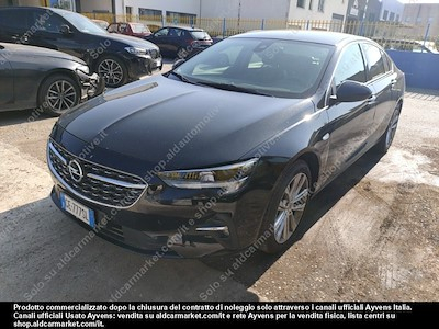 Opel insignia GS 1.5 cdti business -