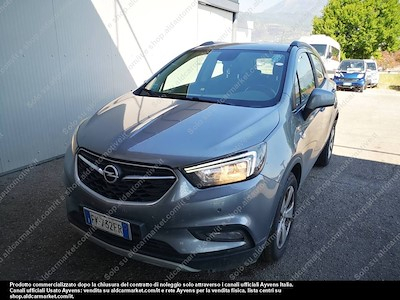 Opel mokka X 1.6 cdti business -