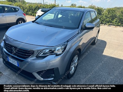 Peugeot 5008 PC bluehdi 130 business -