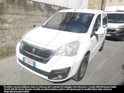 Peugeot partner tepee bluehdi 100 active -