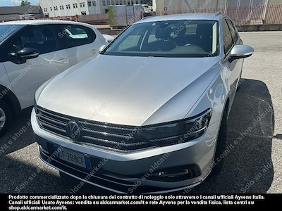 Volkswagen passat SW var. 2.0tdi scr -