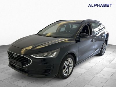 Ford Focus Turnier 1.5 EcoBlue Start-Stopp-System Aut. COOL&amp;CONNECT, 2022