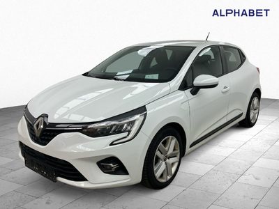 Renault Clio TCe 90 BUSINESS edition, 2022