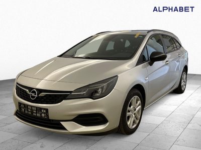 Opel Astra 1.5 D Start/Stop Sports Tourer Edition, 2021