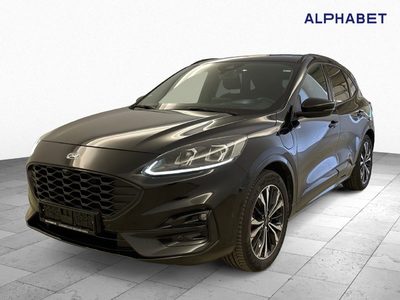 Ford Kuga 2.5 Duratec PHEV ST-LINE X, 2020