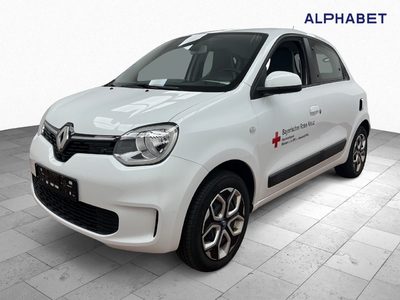 Renault Twingo Electric ZEN -, 2022