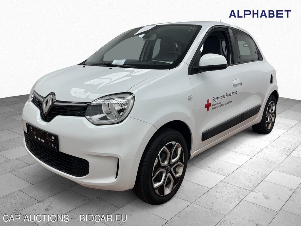 Renault Twingo Electric ZEN -, 2022