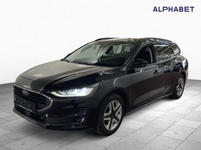 Ford Focus Turnier 1.5 EcoBlue Start-Stopp-System COOL&amp;CONNECT, 2022