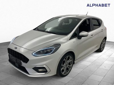 Ford Fiesta 1.0 EcoBoost S&amp;S ST-LINE, 2021