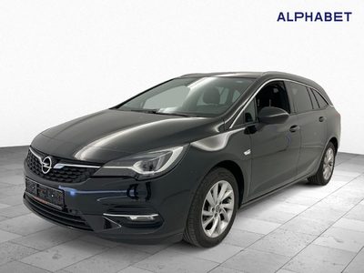Opel Astra 1.5 D Start/Stop Sports Tourer Business Elegance, 2021