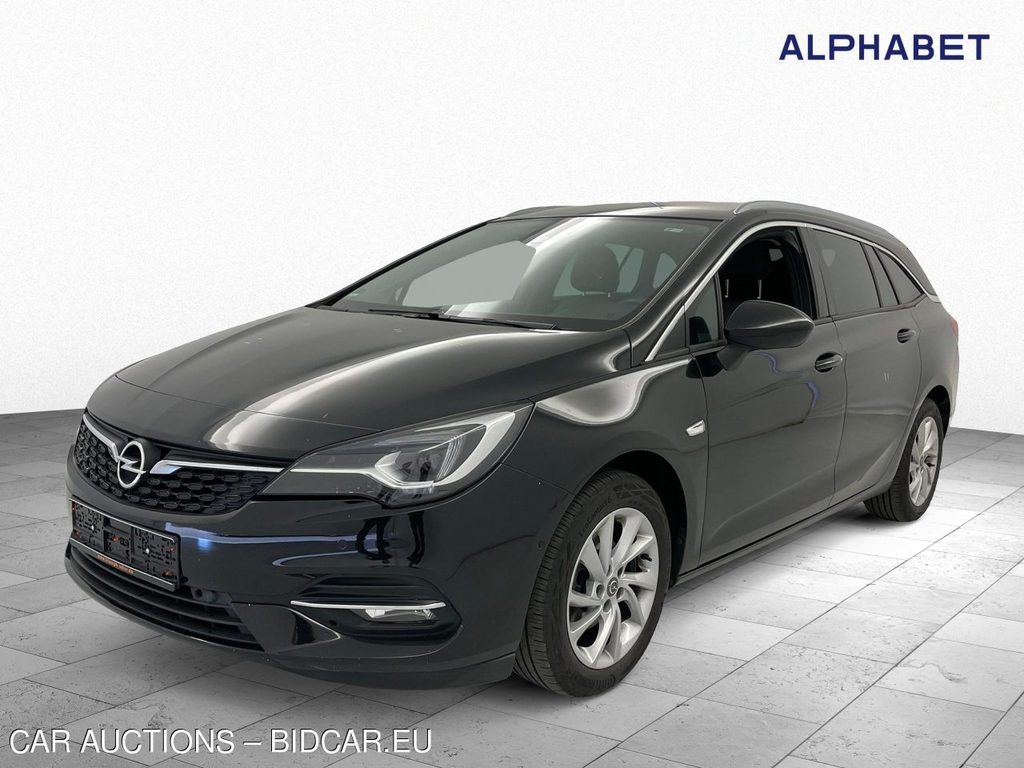 Opel Astra 1.5 D Start/Stop Sports Tourer Business Elegance, 2021