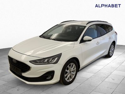 Ford Focus Turnier 1.5 EcoBlue Start-Stopp-System COOL&amp;CONNECT, 2022