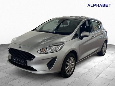 Ford Fiesta 1.1 S&amp;S TREND -, 2021