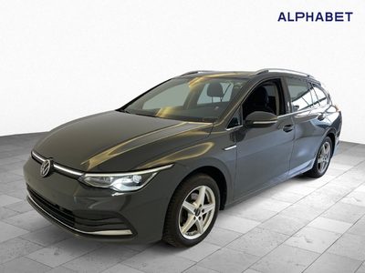 Volkswagen Golf Variant 1.5 eTSI OPF DSG Style, 2022