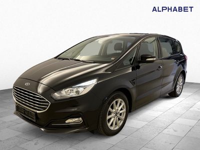 Ford S-Max 2.0 EcoBlue Trend, 2020