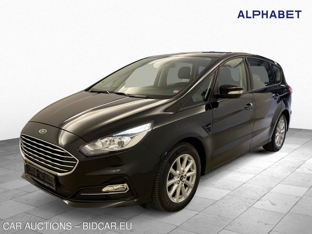 Ford S-Max 2.0 EcoBlue Trend, 2020