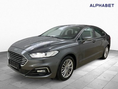 Ford Mondeo 2.0 EcoBlue Aut. Titanium, 2020