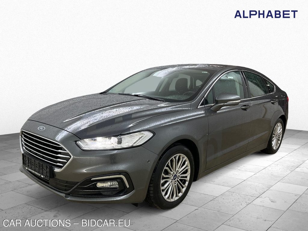 Ford Mondeo 2.0 EcoBlue Aut. Titanium, 2020