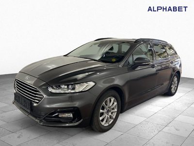 Ford Mondeo Turnier 2.0 EcoBlue Aut. Trend, 2022