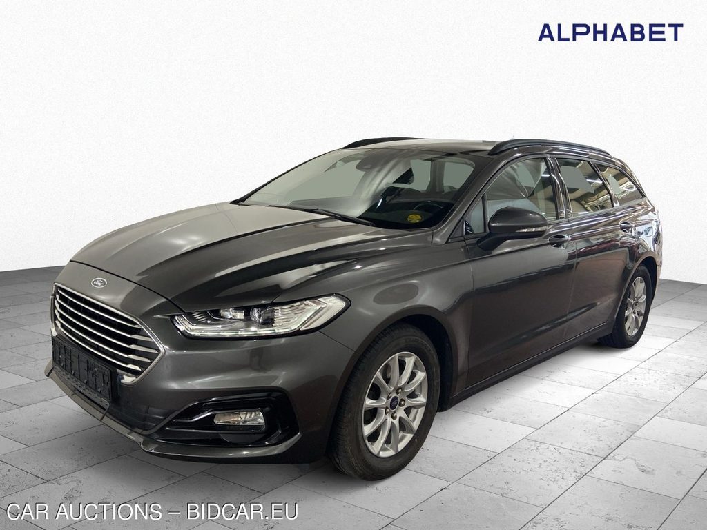 Ford Mondeo Turnier 2.0 EcoBlue Aut. Trend, 2022