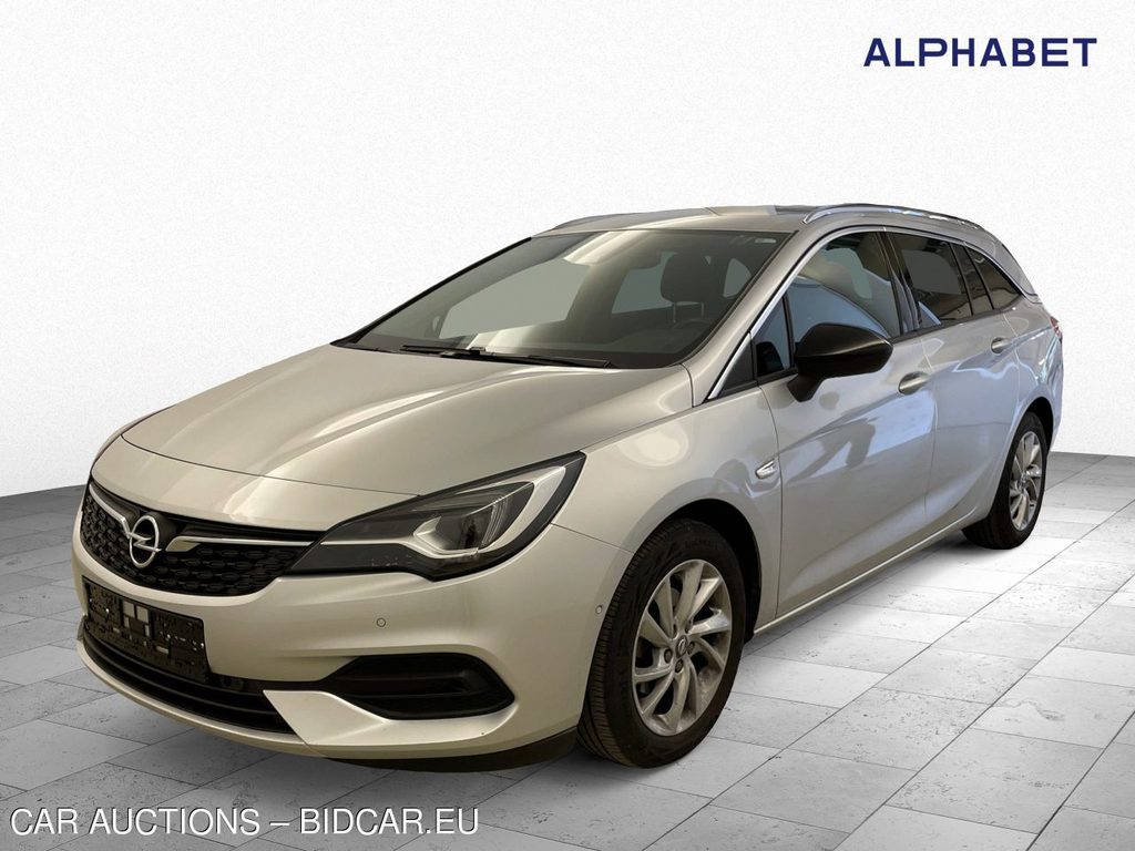 Opel Astra 1.5 D Start/Stop Sports Tourer Elegance, 2022