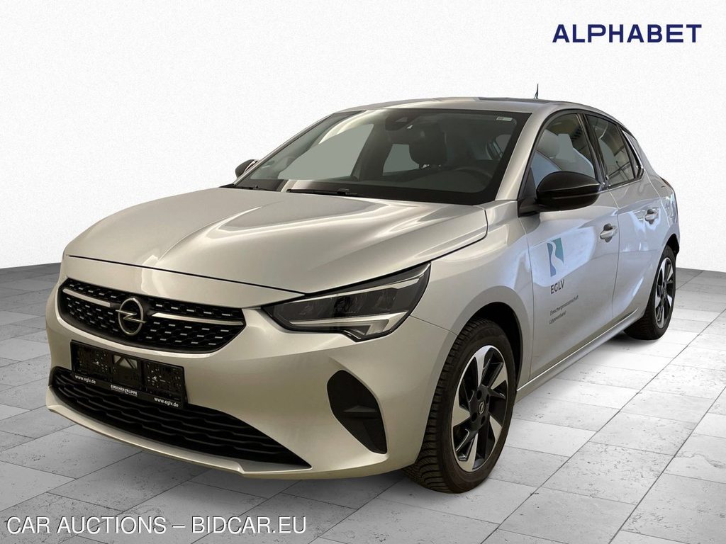 Opel Corsa-e Elegance -, 2022
