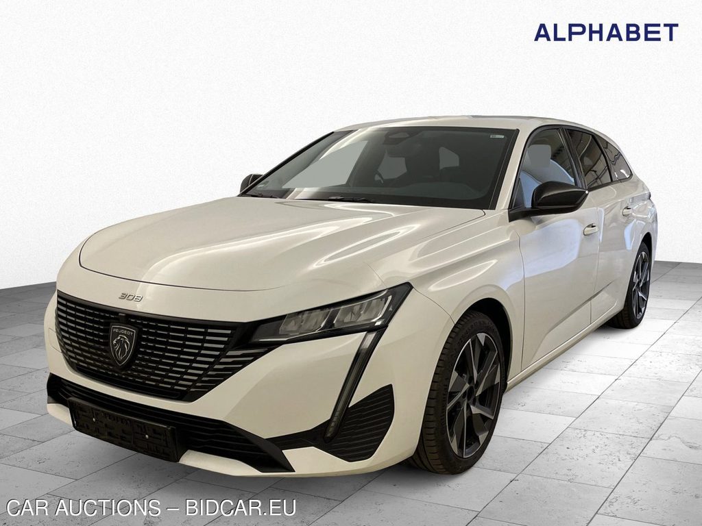 Peugeot 308 SW BlueHDi 130 EAT8 Allure, 2023