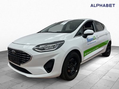 Ford Fiesta 1.0 EcoBoost Hybrid S&amp;S TITANIUM, 2022